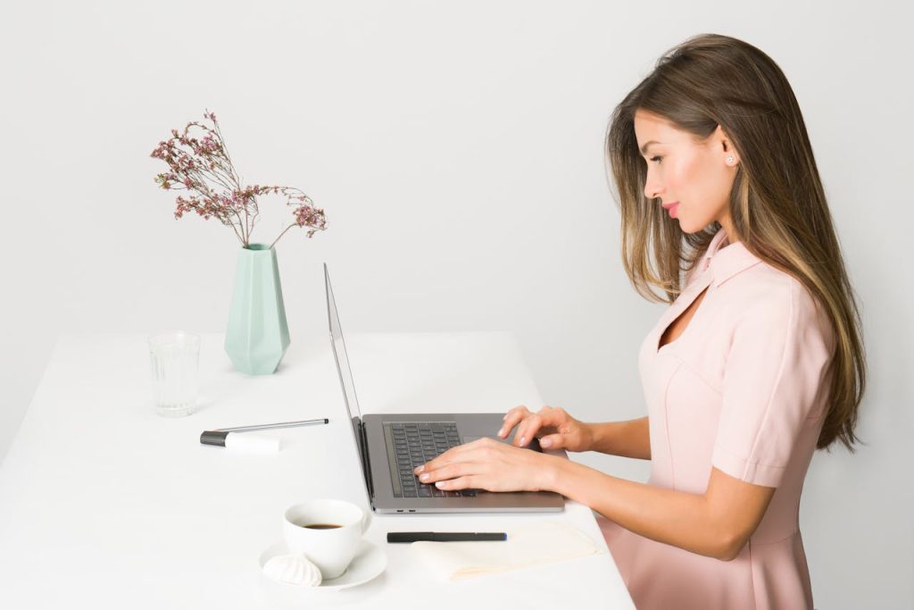 copywriter co to