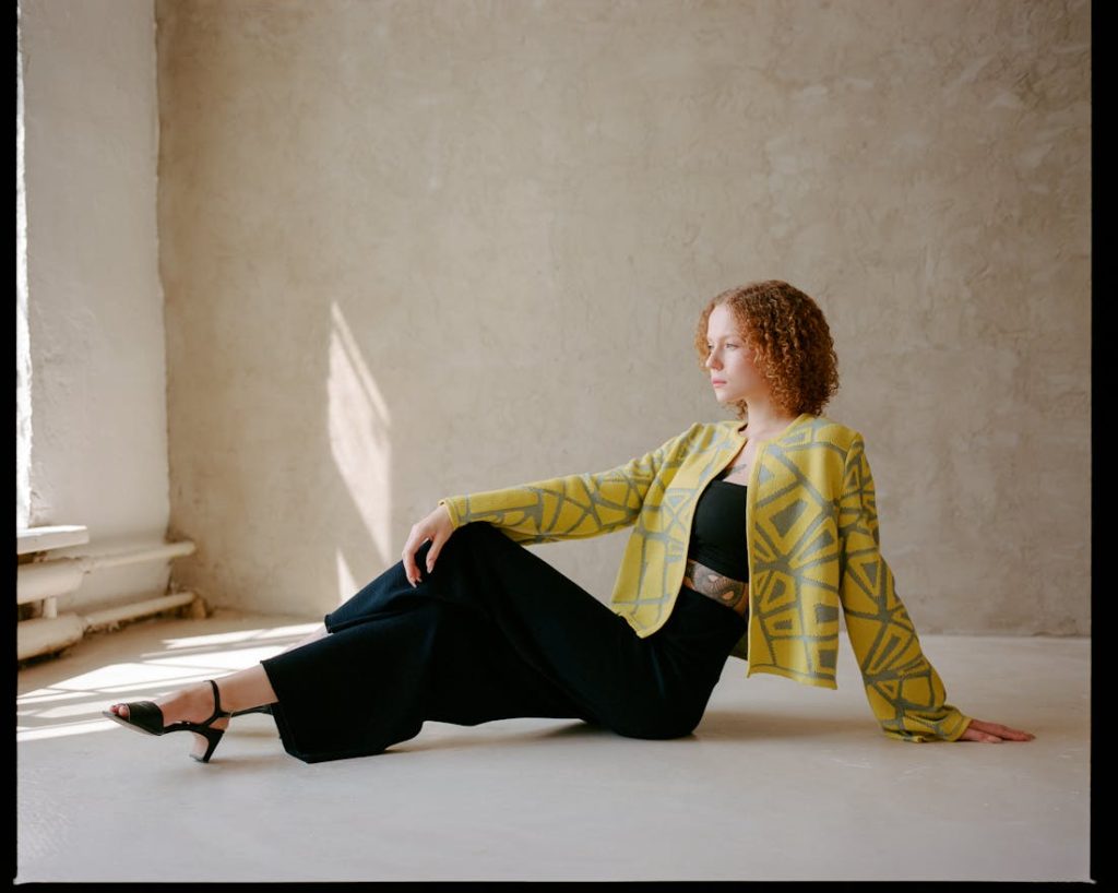 marynarka do sukienki